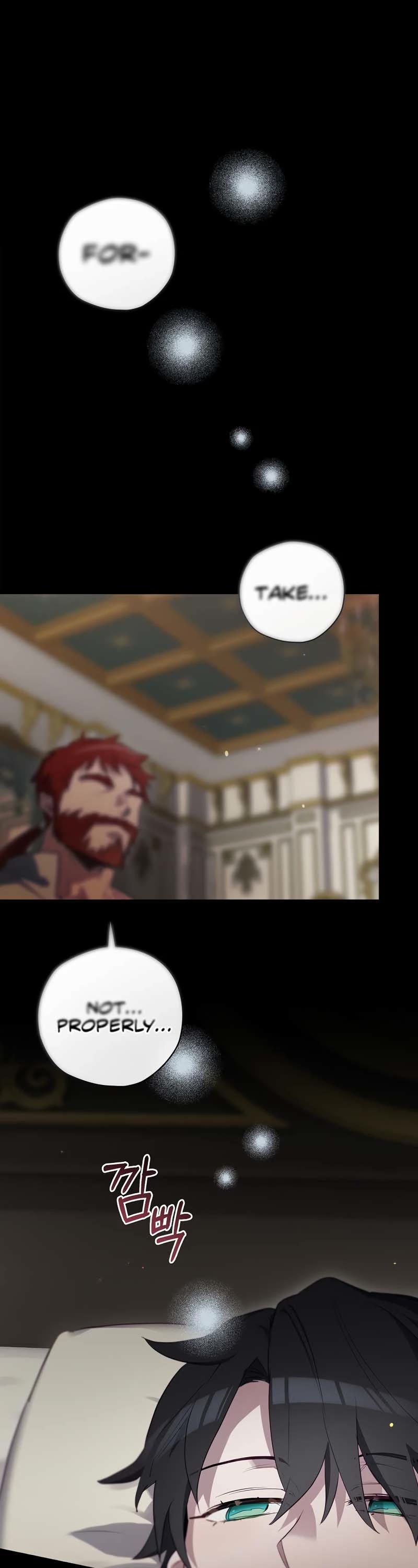 Ending Maker Chapter 46 page 2 - Chapter 46