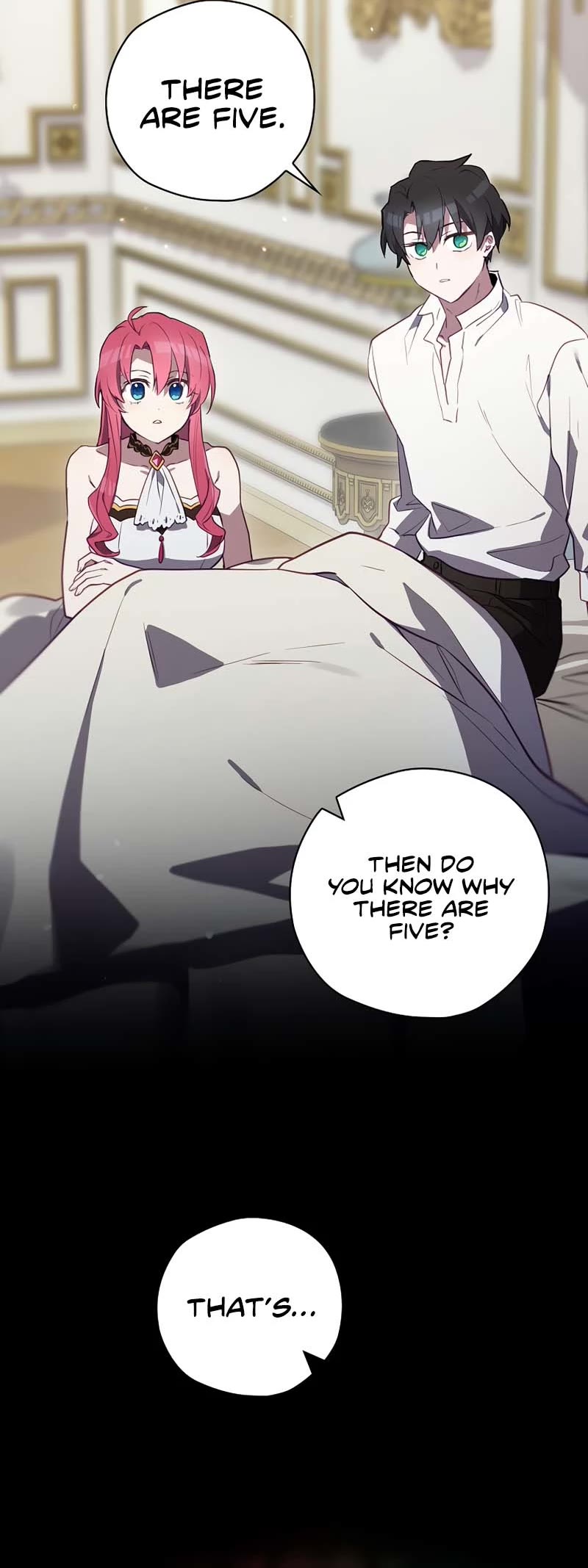 Ending Maker Chapter 46 page 20 - Chapter 46