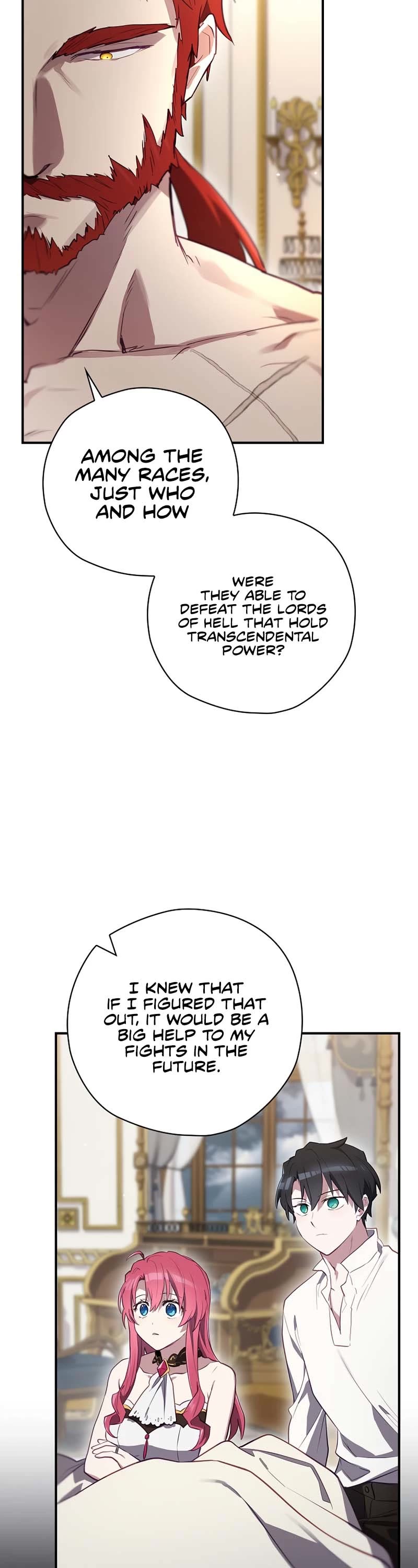 Ending Maker Chapter 46 page 23 - Chapter 46