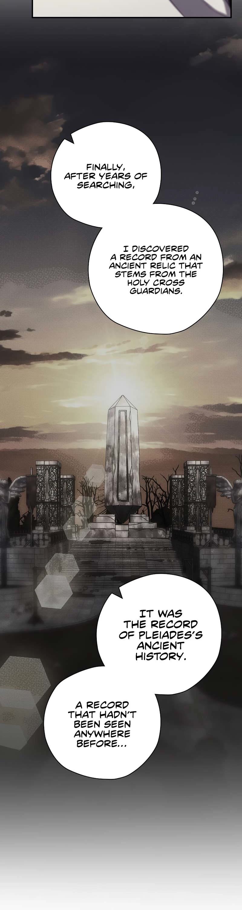 Ending Maker Chapter 46 page 24 - Chapter 46