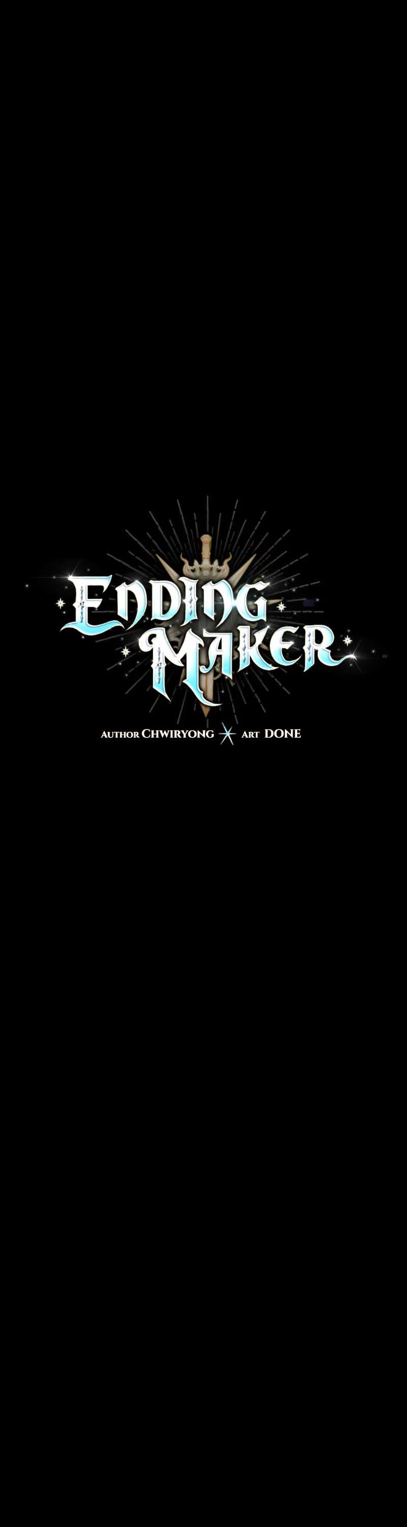 Ending Maker Chapter 46 page 26 - Chapter 46
