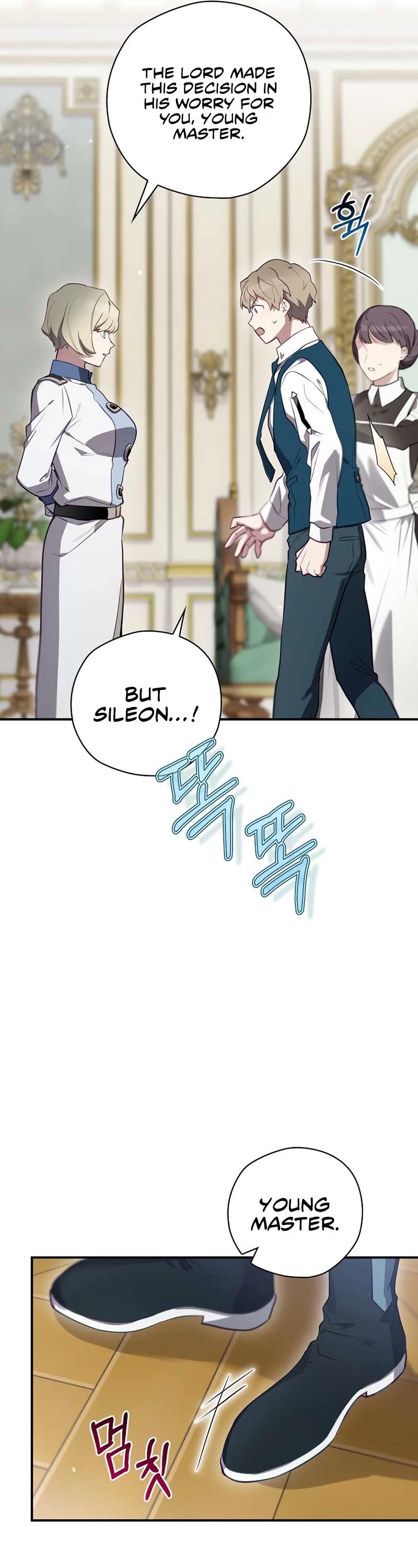 Ending Maker Chapter 46 page 29 - Chapter 46