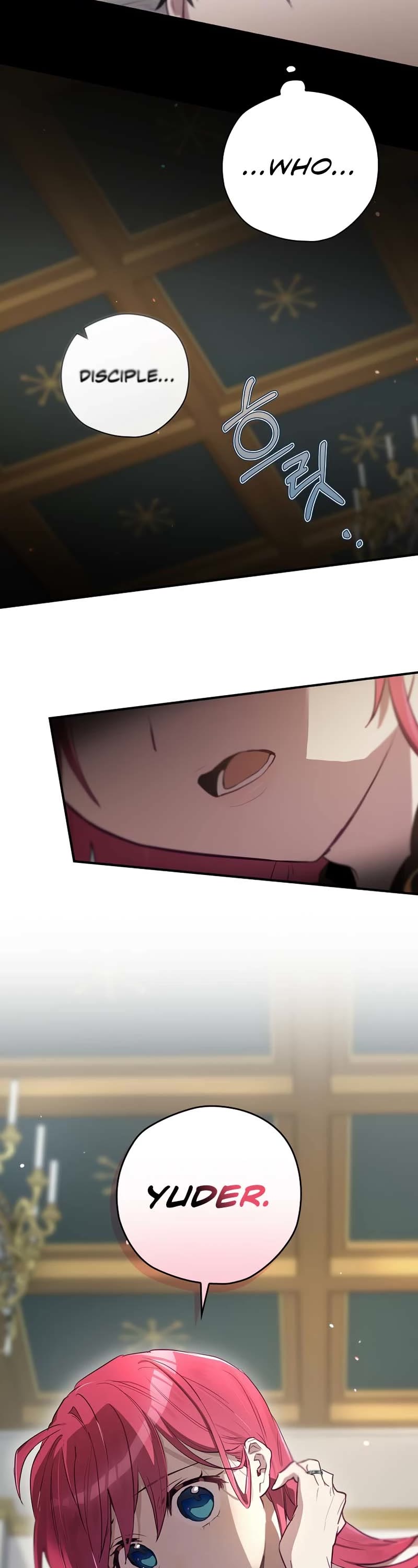 Ending Maker Chapter 46 page 3 - Chapter 46