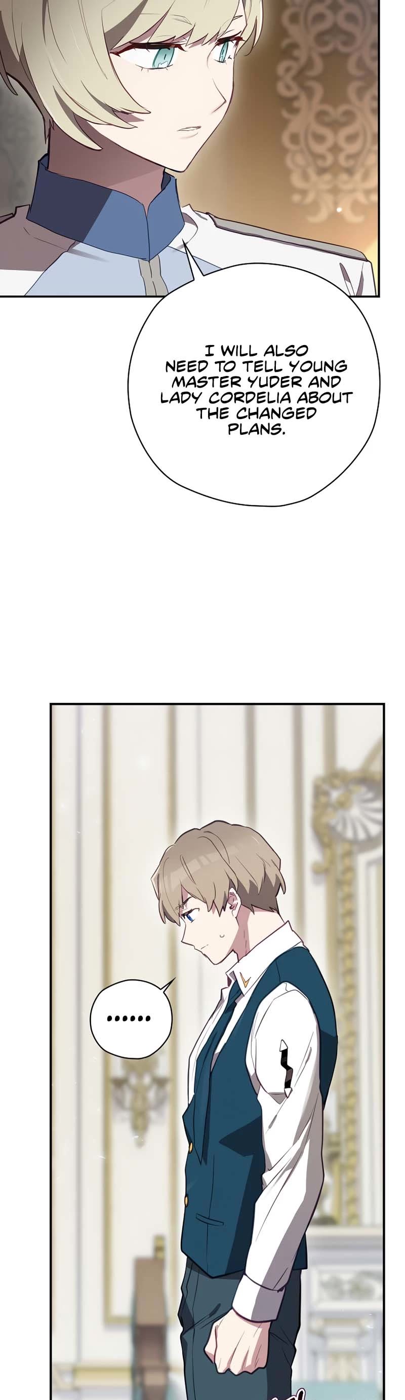 Ending Maker Chapter 46 page 31 - Chapter 46