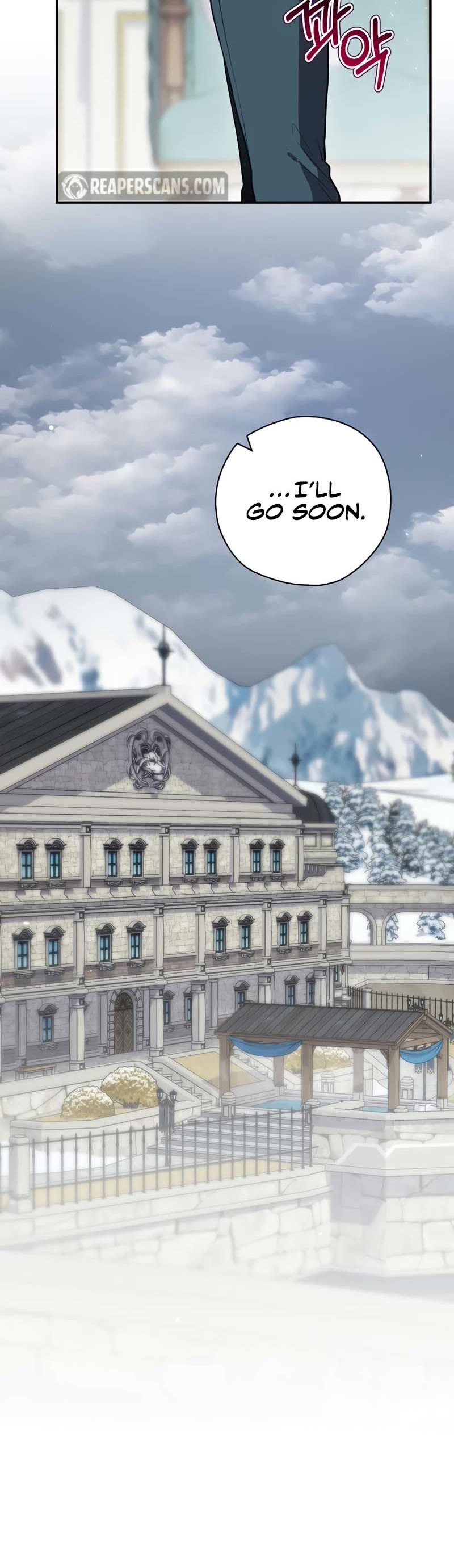 Ending Maker Chapter 46 page 32 - Chapter 46