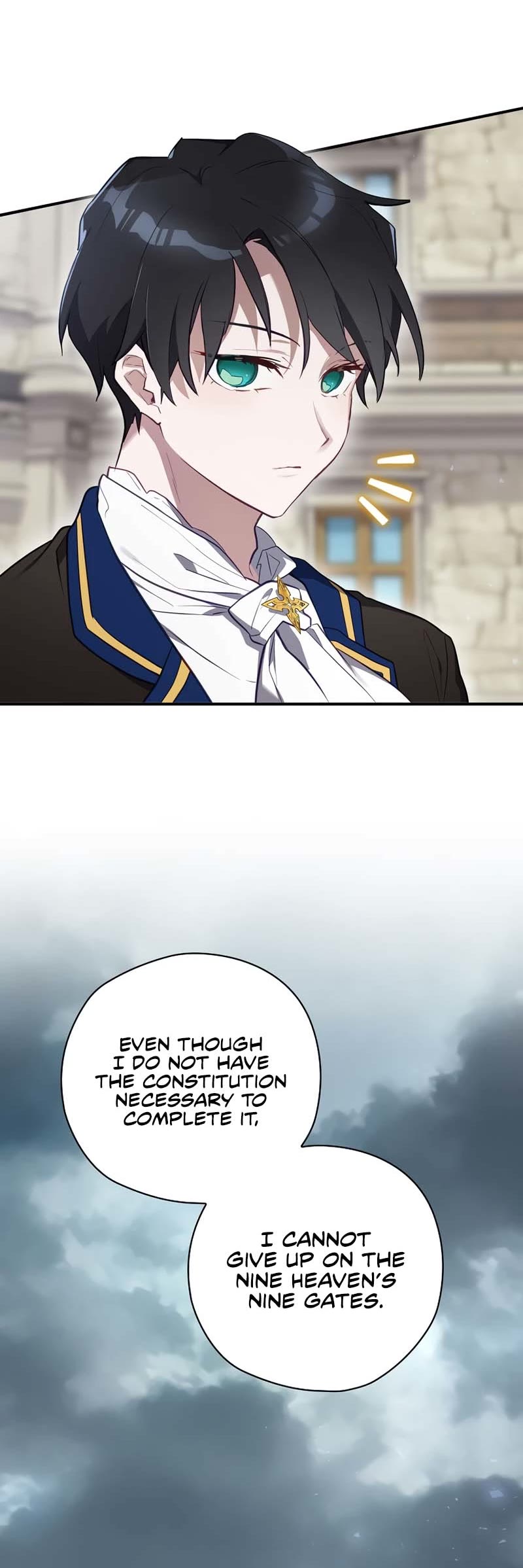 Ending Maker Chapter 46 page 36 - Chapter 46