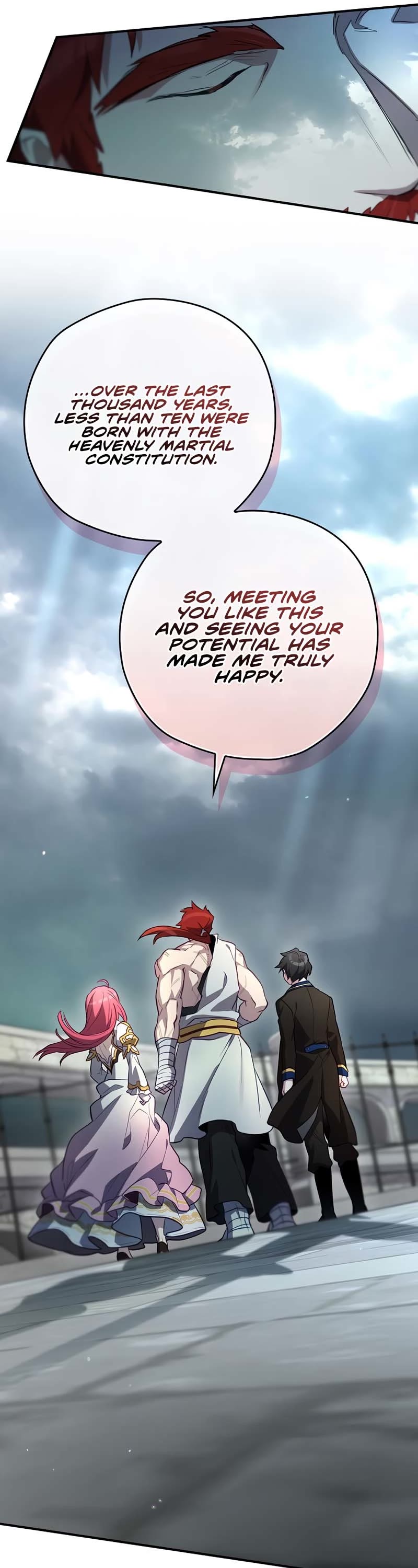 Ending Maker Chapter 46 page 38 - Chapter 46