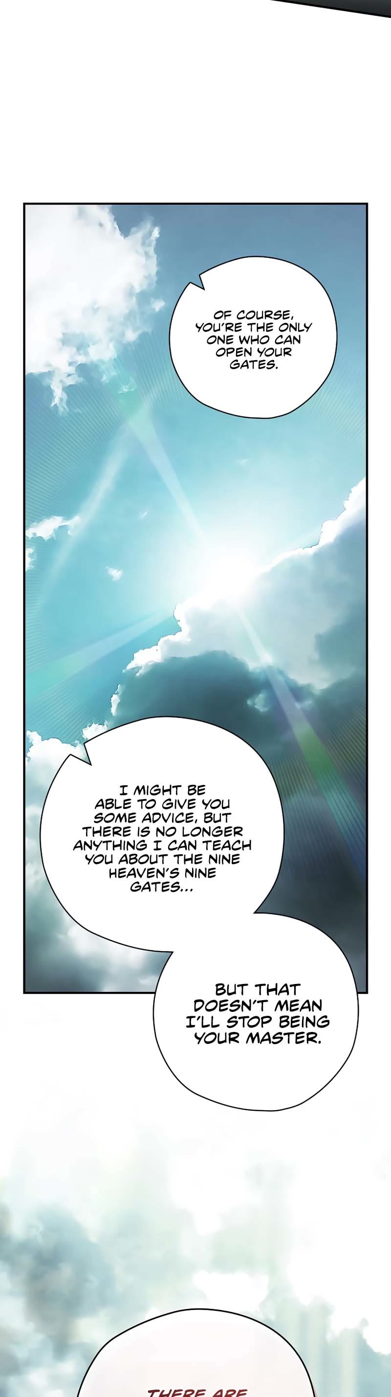 Ending Maker Chapter 46 page 39 - Chapter 46
