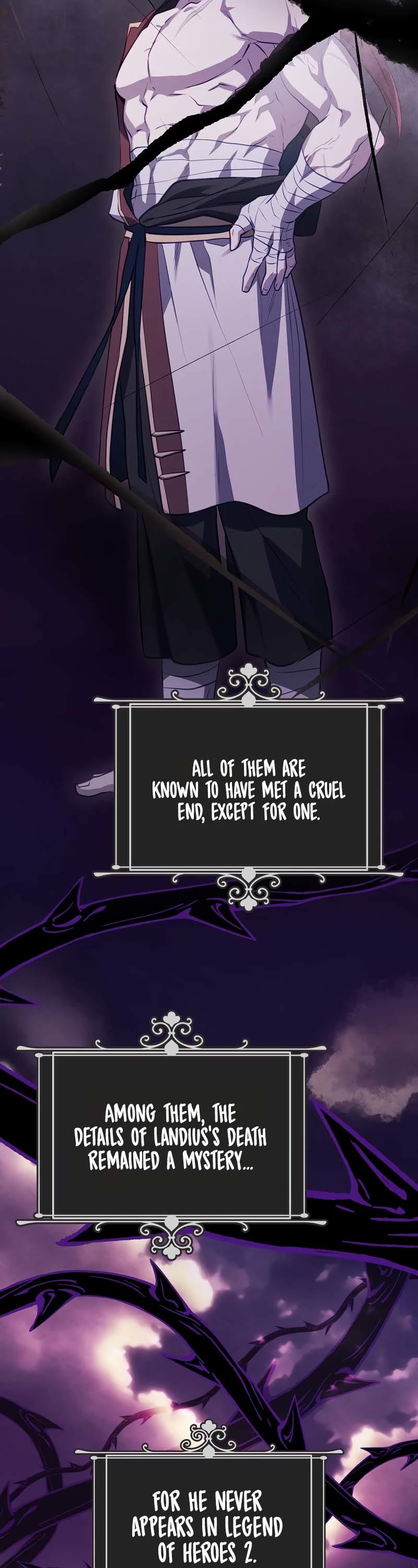 Ending Maker Chapter 46 page 42 - Chapter 46