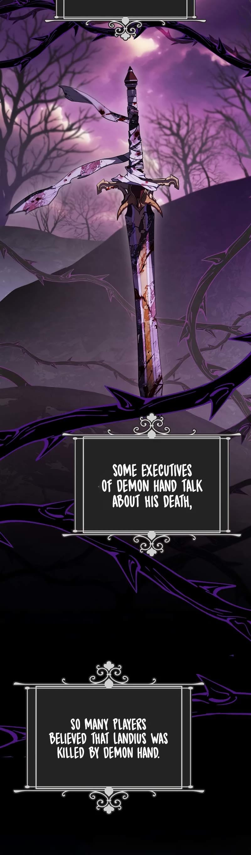 Ending Maker Chapter 46 page 43 - Chapter 46
