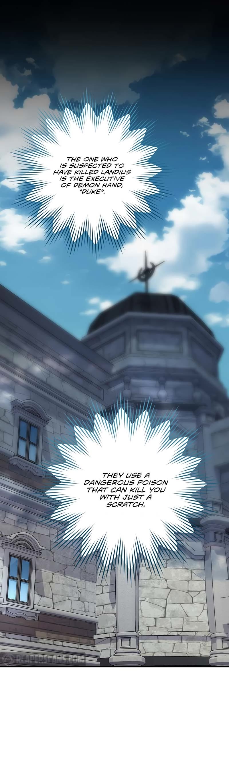 Ending Maker Chapter 46 page 44 - Chapter 46