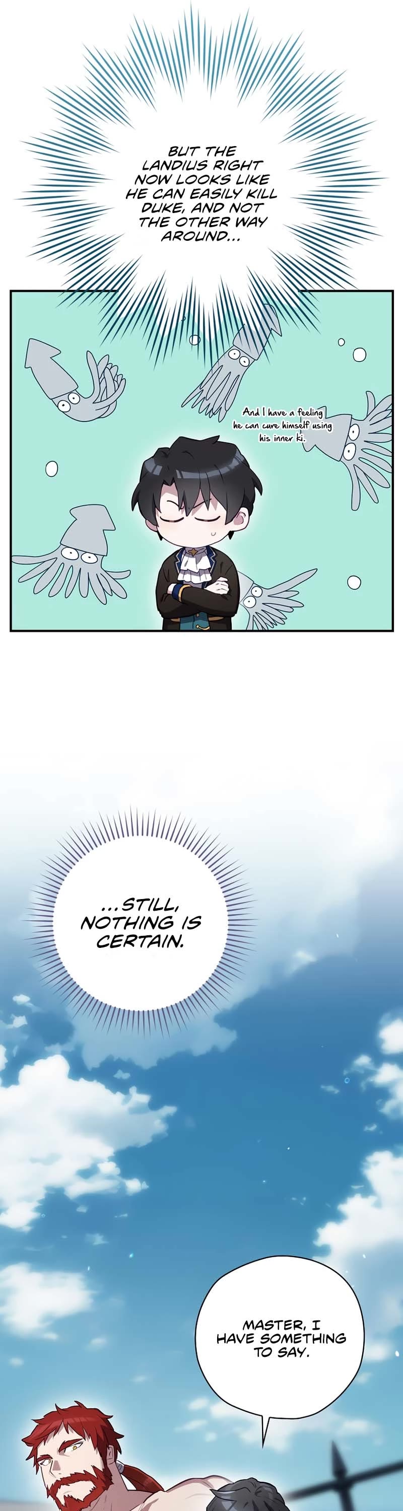 Ending Maker Chapter 46 page 45 - Chapter 46