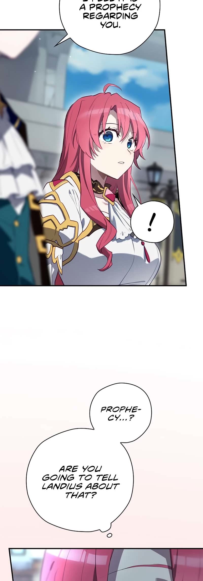 Ending Maker Chapter 46 page 47 - Chapter 46
