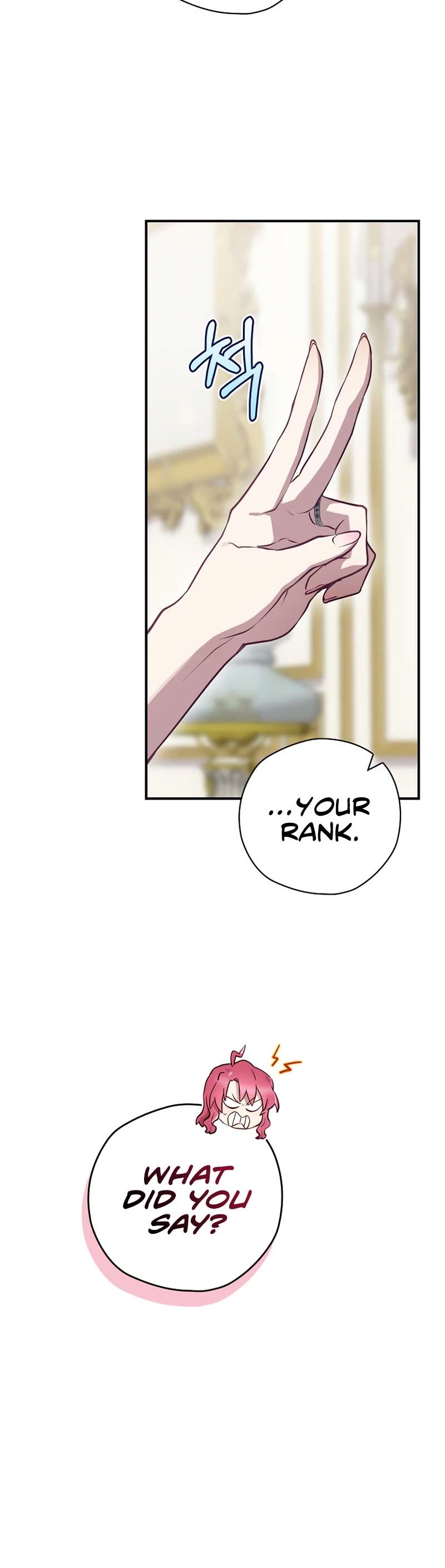 Ending Maker Chapter 46 page 5 - Chapter 46