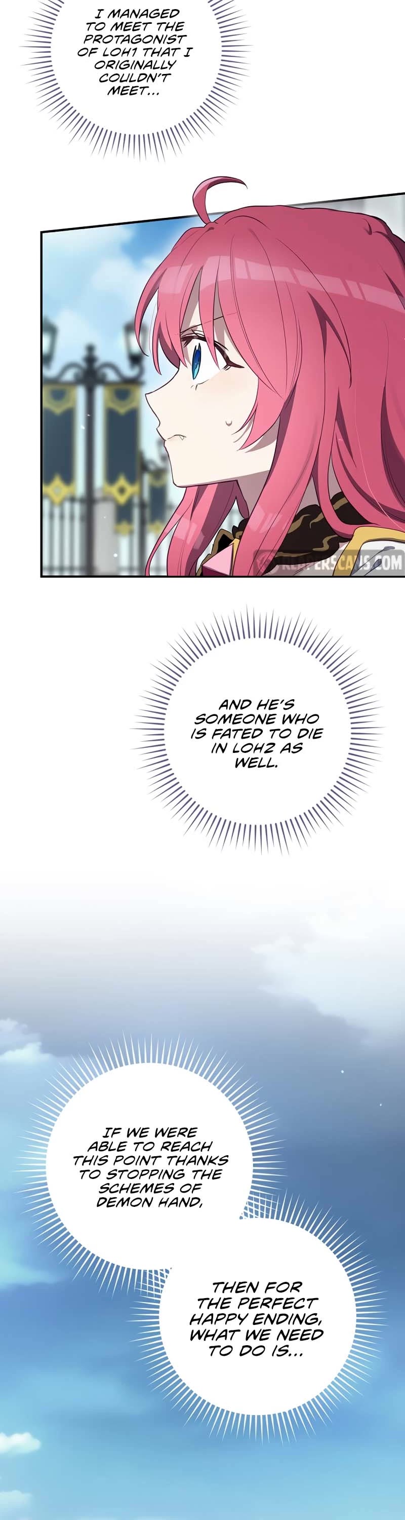 Ending Maker Chapter 46 page 50 - Chapter 46
