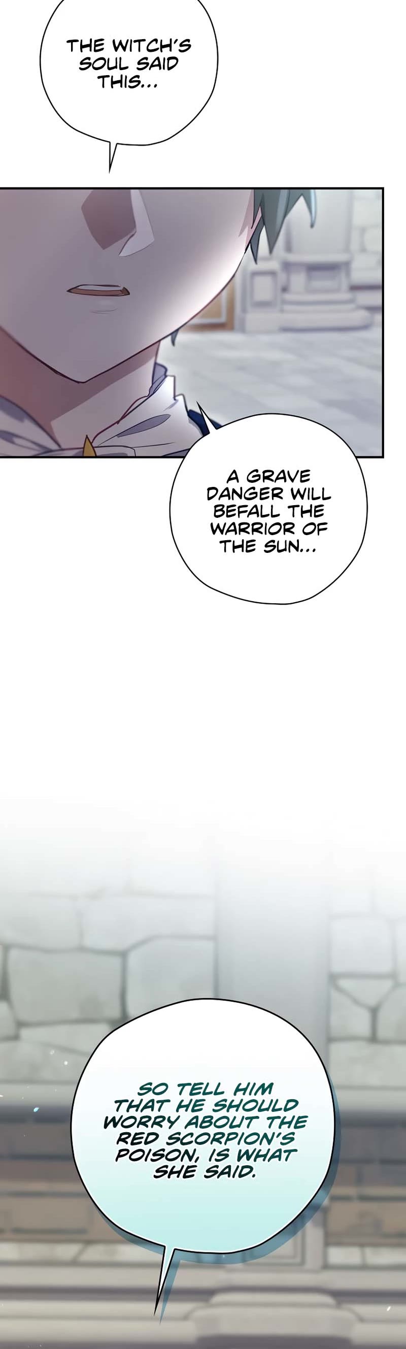 Ending Maker Chapter 46 page 52 - Chapter 46