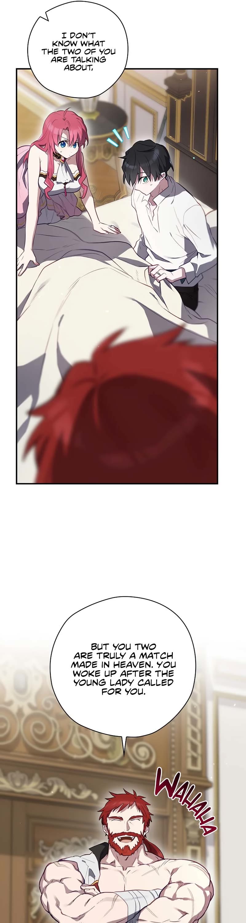 Ending Maker Chapter 46 page 6 - Chapter 46