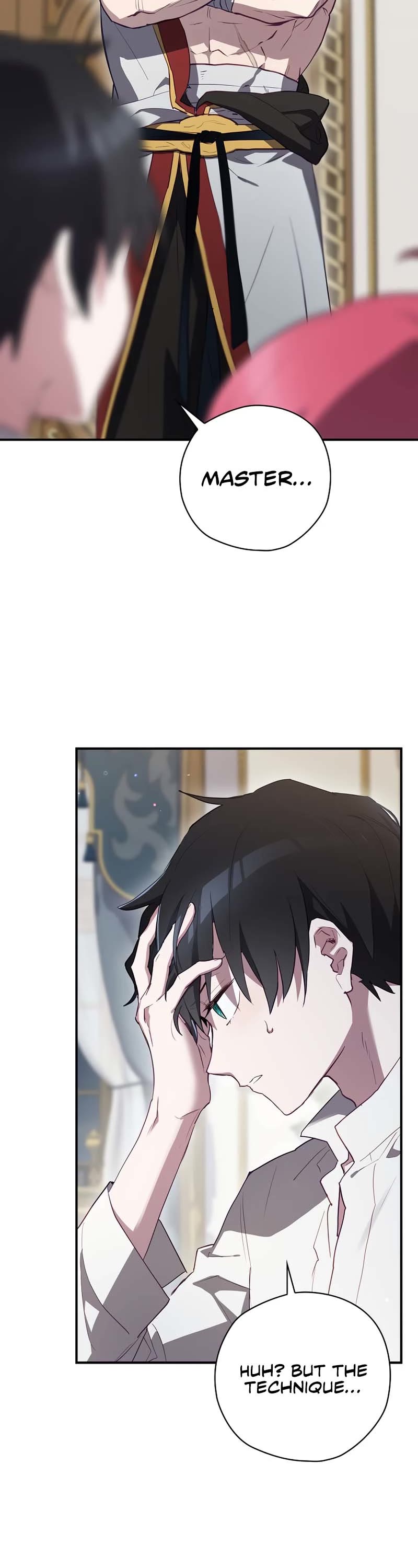 Ending Maker Chapter 46 page 7 - Chapter 46