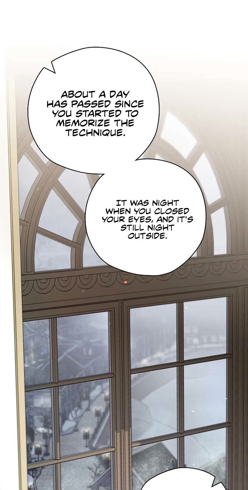 Ending Maker Chapter 46 page 8 - Chapter 46
