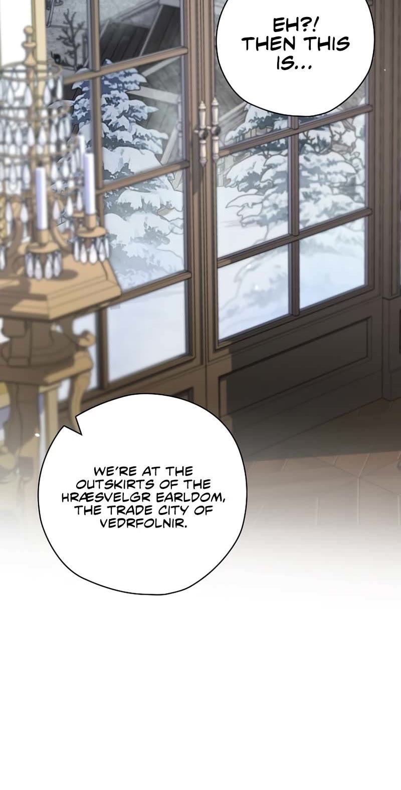 Ending Maker Chapter 46 page 9 - Chapter 46