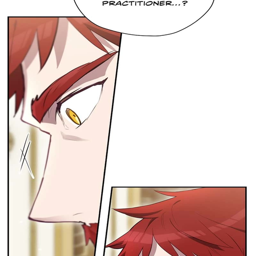 Ending Maker Chapter 46 cover