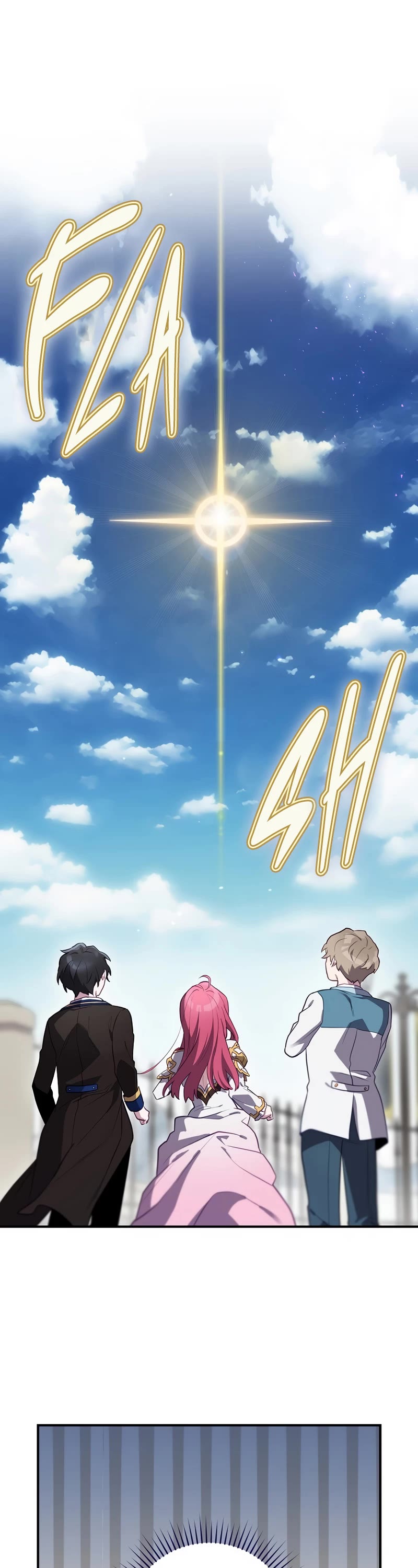 Ending Maker Chapter 47 page 10 - Chapter 47