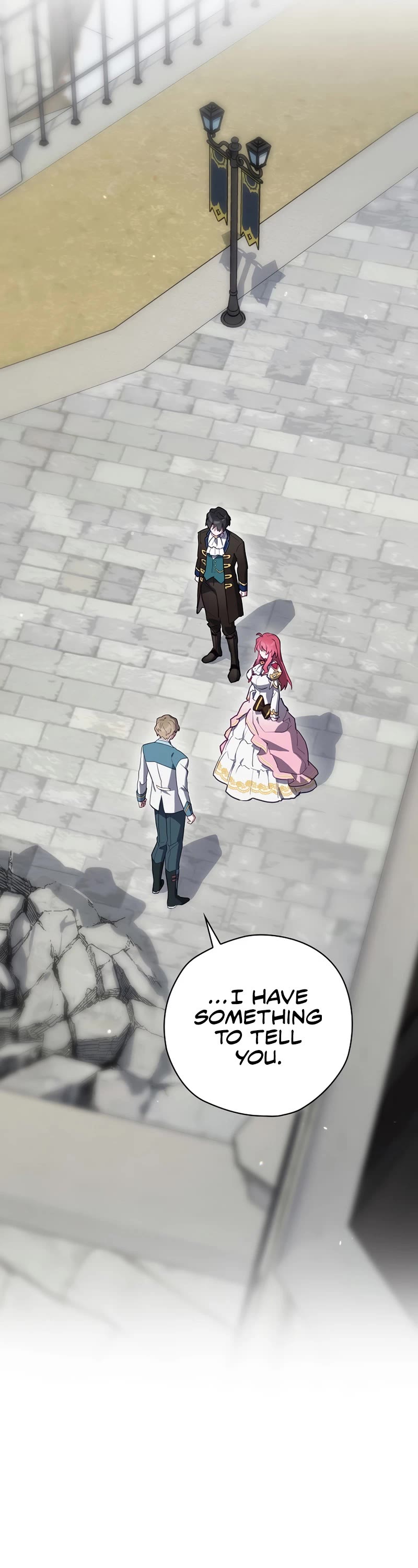 Ending Maker Chapter 47 page 14 - Chapter 47