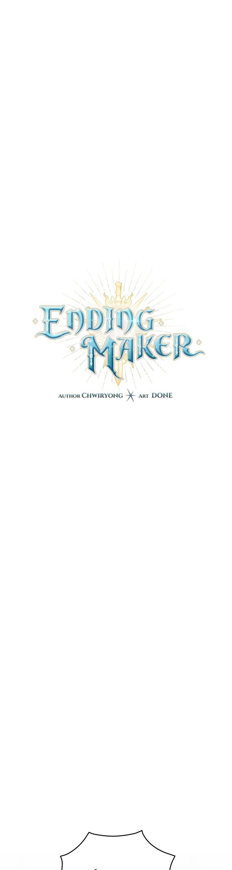 Ending Maker Chapter 47 page 15 - Chapter 47
