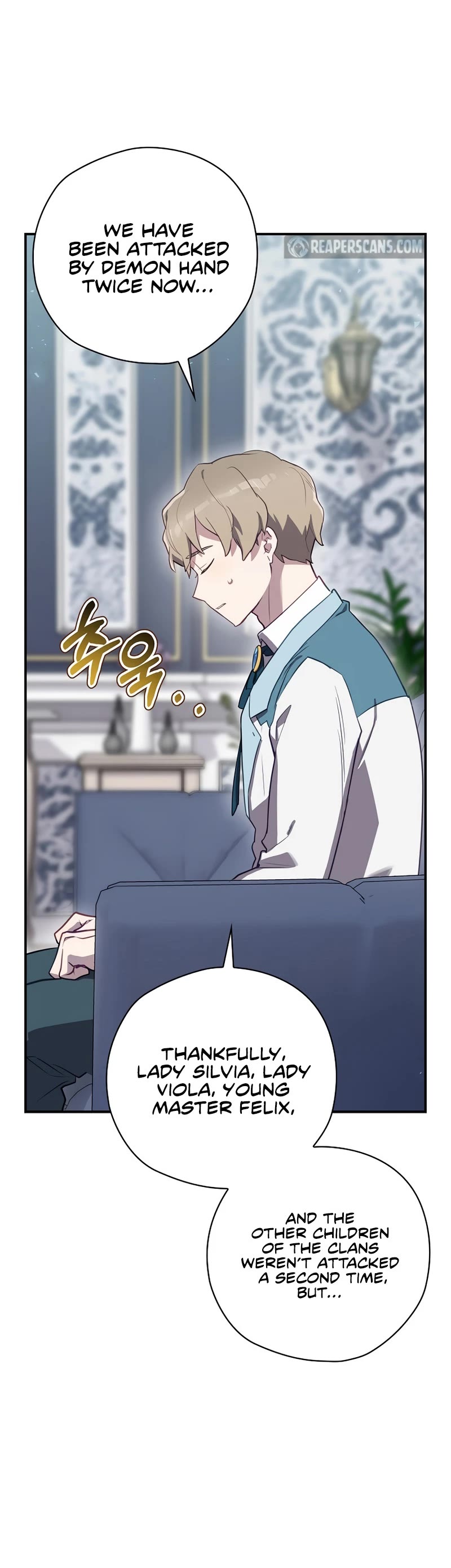 Ending Maker Chapter 47 page 17 - Chapter 47