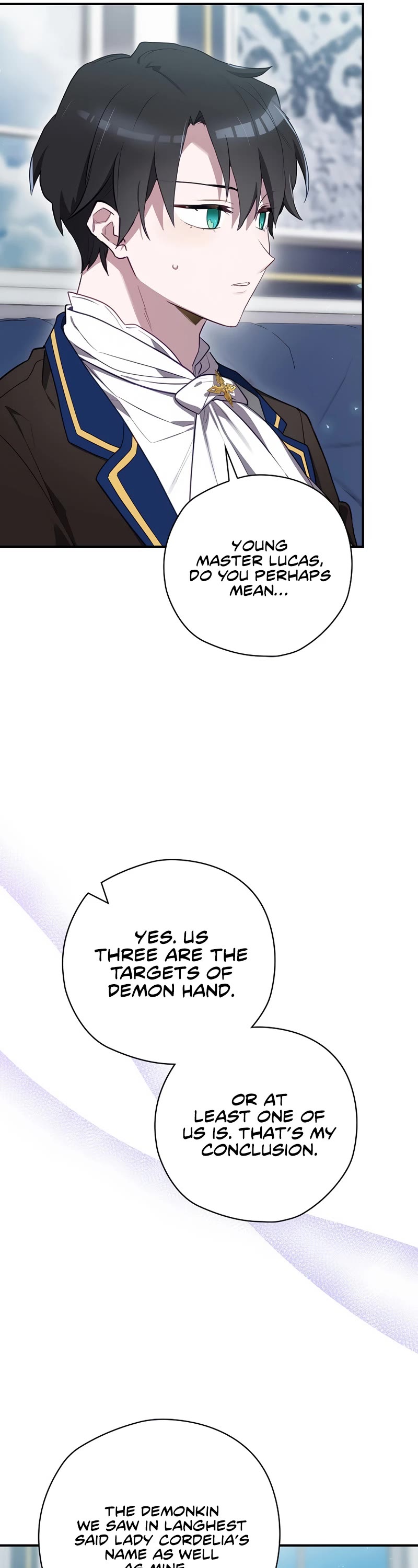 Ending Maker Chapter 47 page 18 - Chapter 47