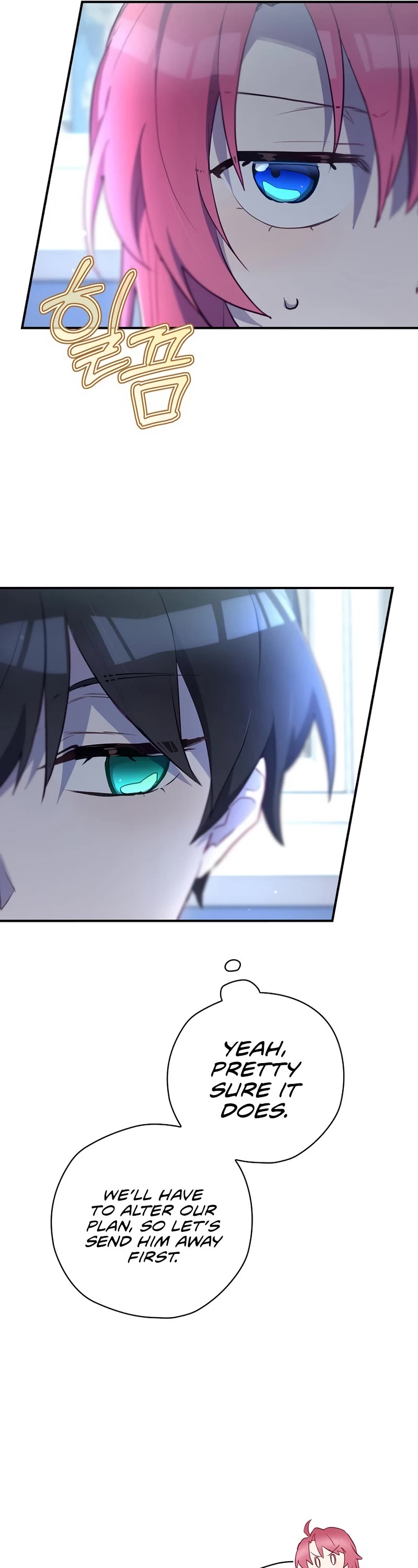 Ending Maker Chapter 47 page 22 - Chapter 47