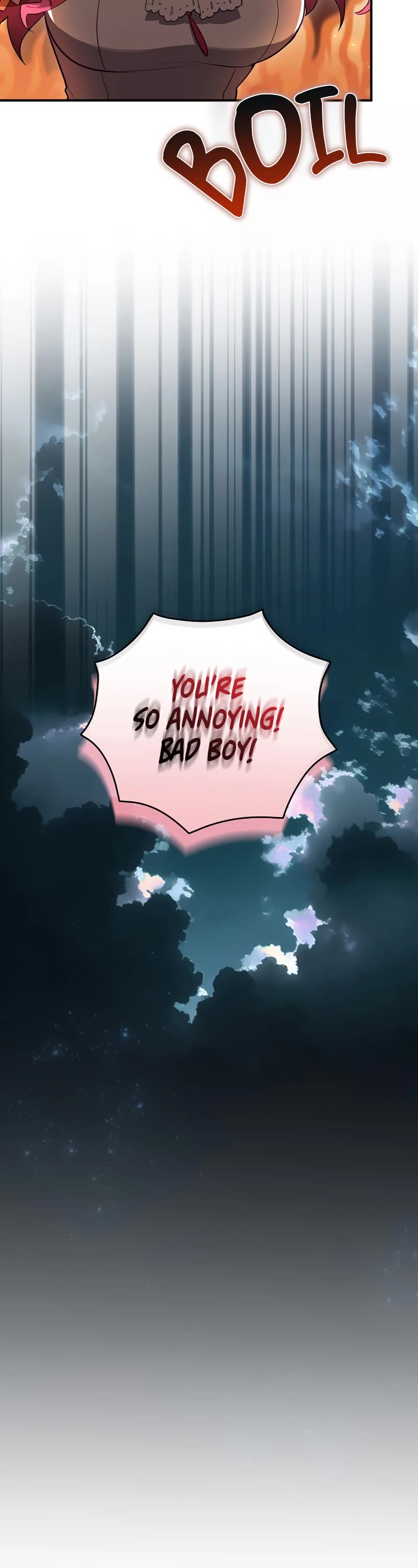 Ending Maker Chapter 47 page 33 - Chapter 47