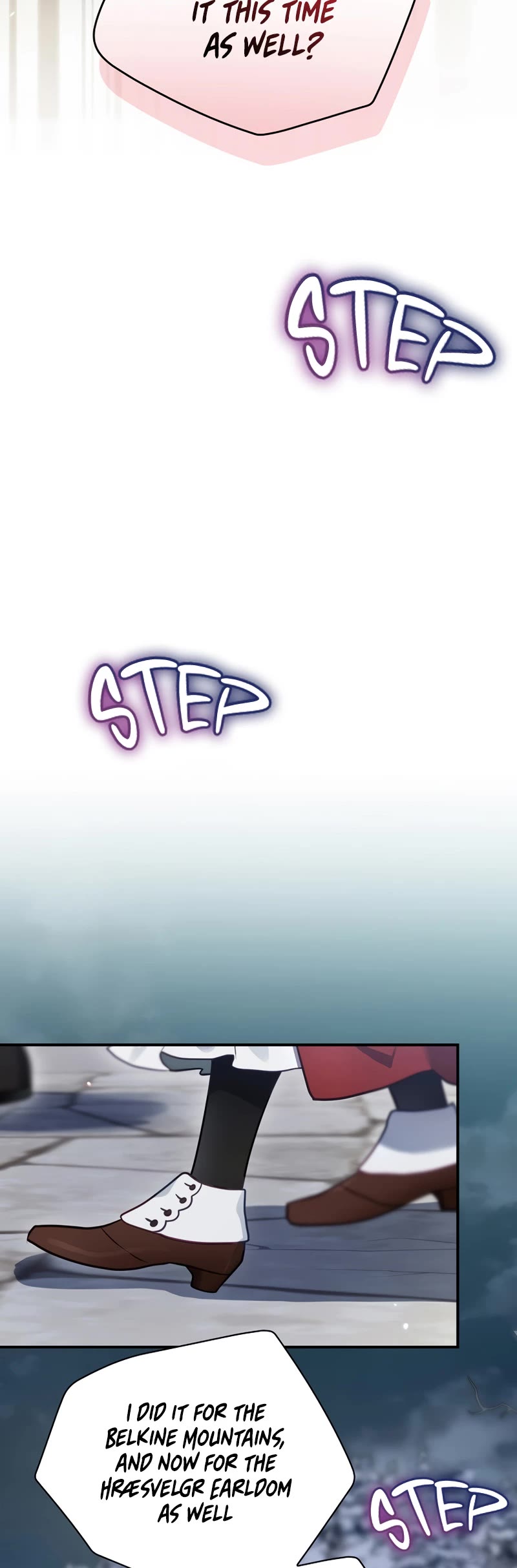 Ending Maker Chapter 47 page 36 - Chapter 47