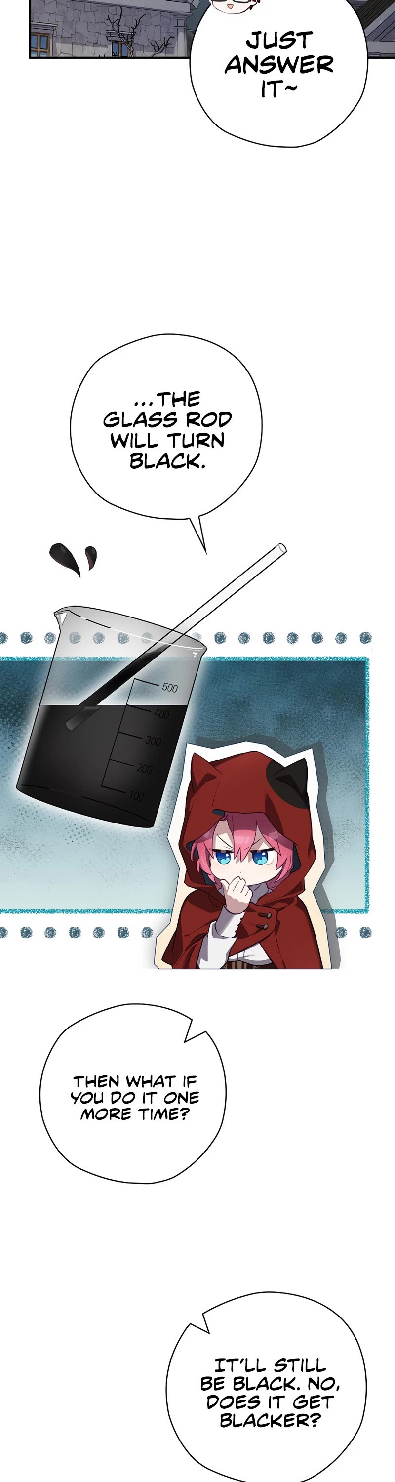 Ending Maker Chapter 47 page 39 - Chapter 47