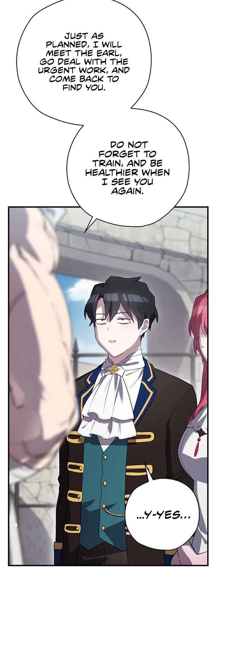 Ending Maker Chapter 47 page 4 - Chapter 47