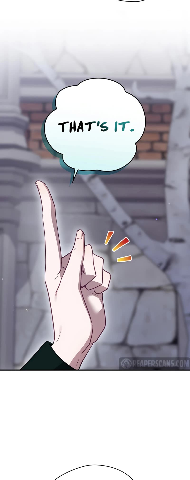 Ending Maker Chapter 47 page 40 - Chapter 47