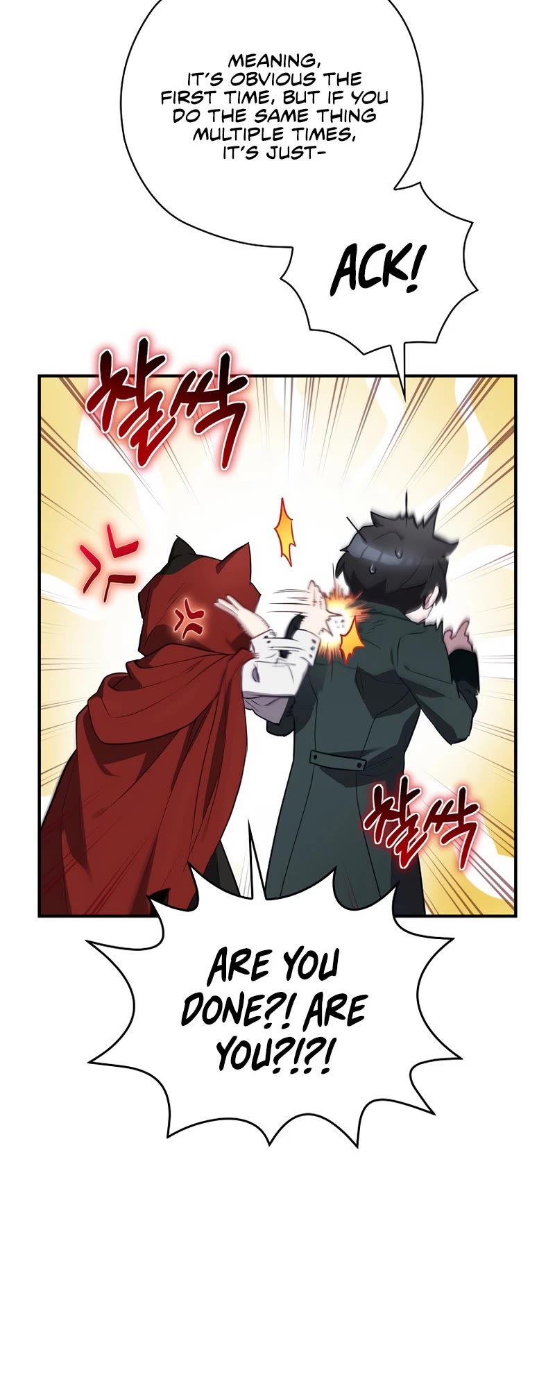 Ending Maker Chapter 47 page 41 - Chapter 47