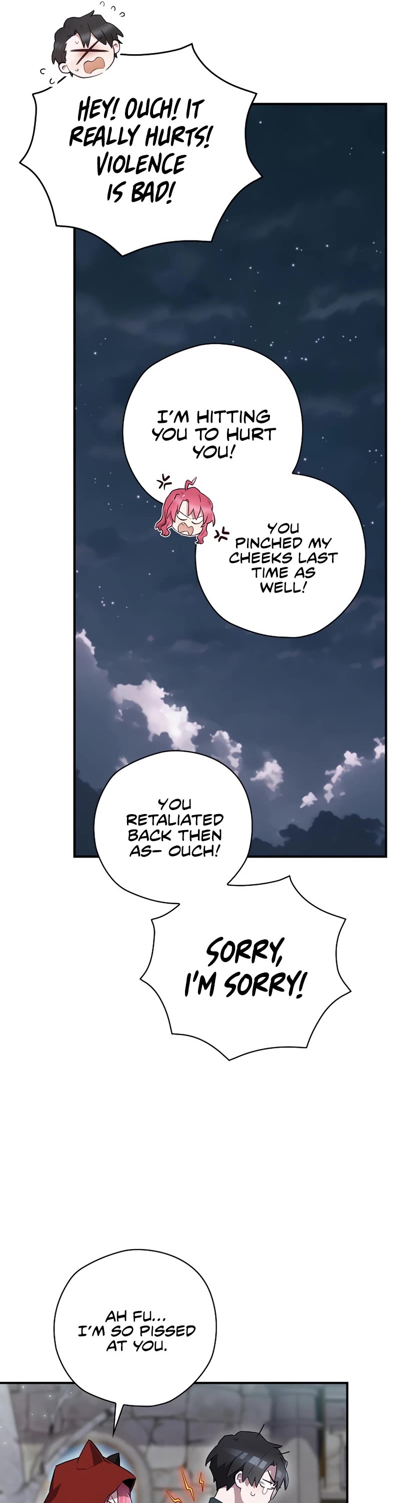 Ending Maker Chapter 47 page 42 - Chapter 47