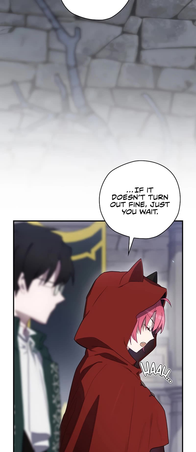 Ending Maker Chapter 47 page 44 - Chapter 47