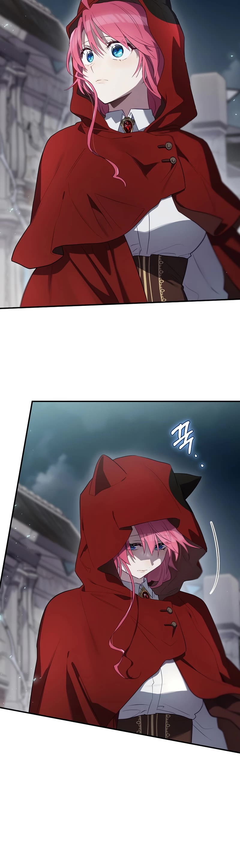 Ending Maker Chapter 47 page 49 - Chapter 47