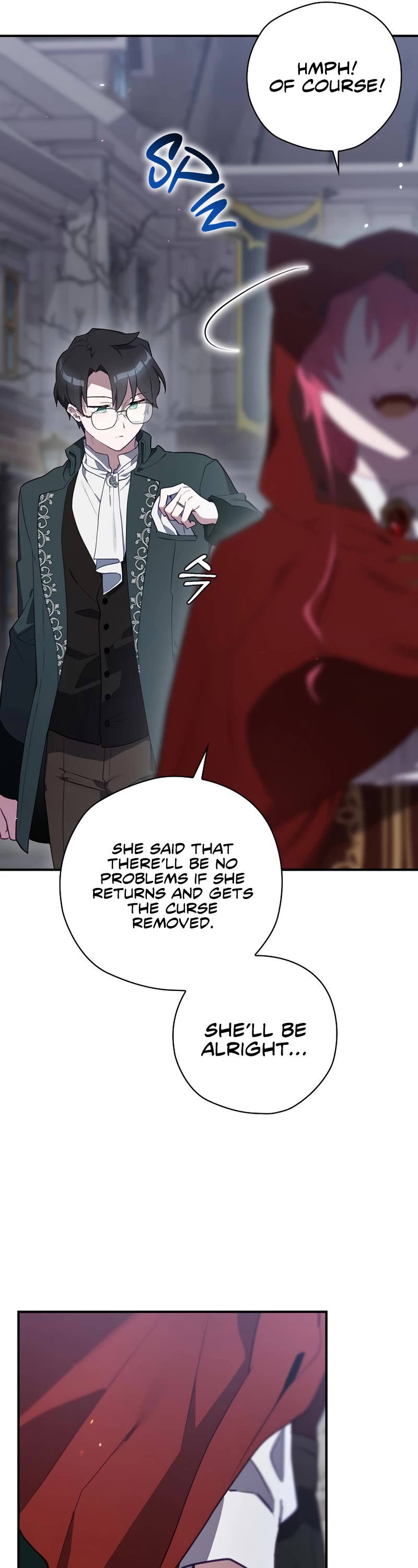 Ending Maker Chapter 47 page 50 - Chapter 47