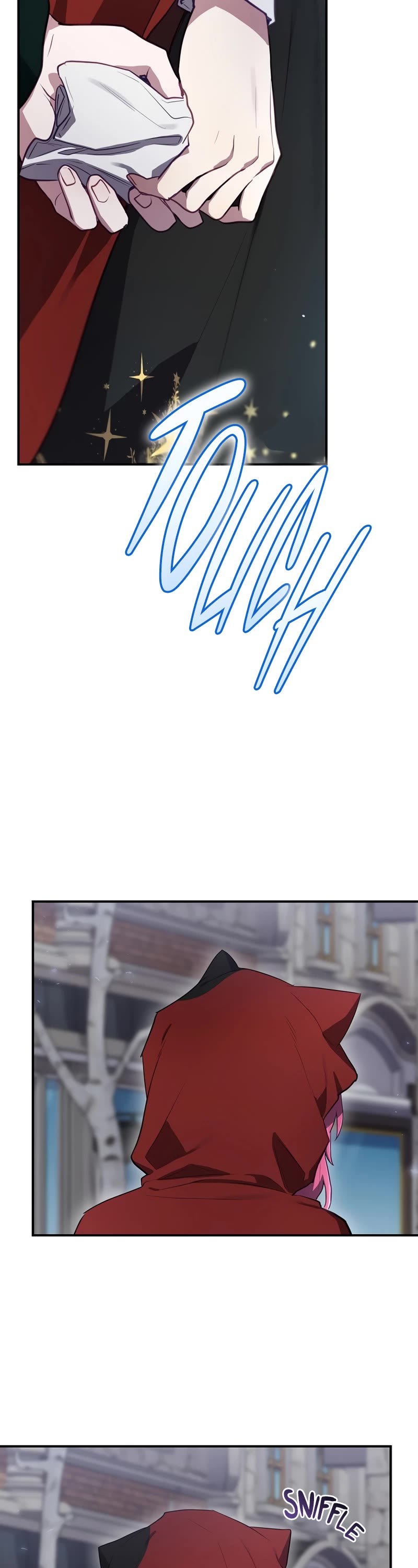 Ending Maker Chapter 47 page 51 - Chapter 47