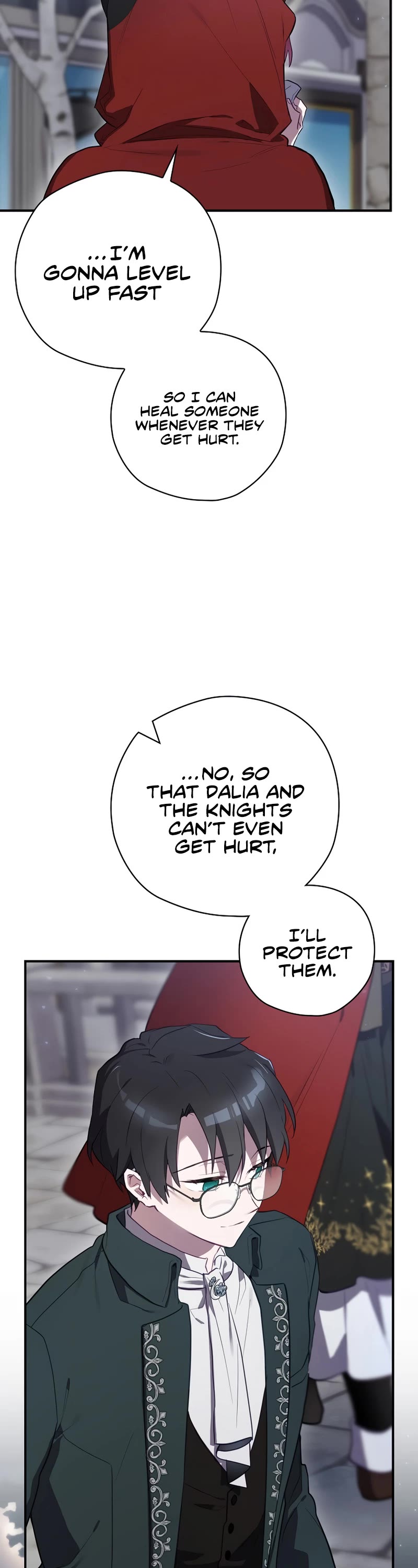 Ending Maker Chapter 47 page 52 - Chapter 47