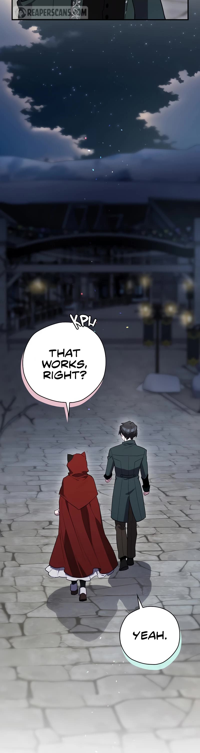 Ending Maker Chapter 47 page 53 - Chapter 47