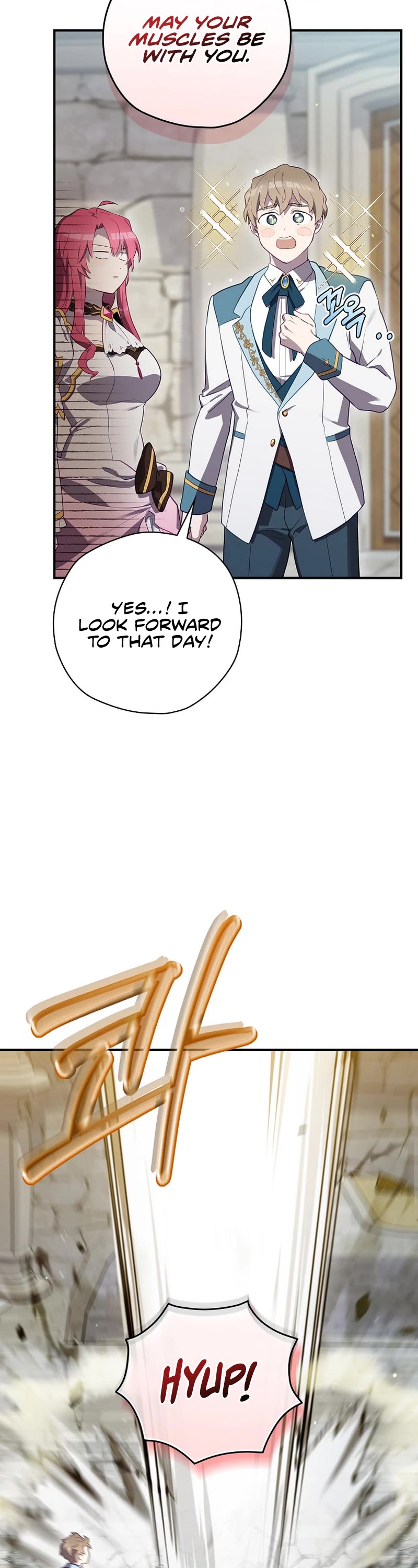 Ending Maker Chapter 47 page 7 - Chapter 47