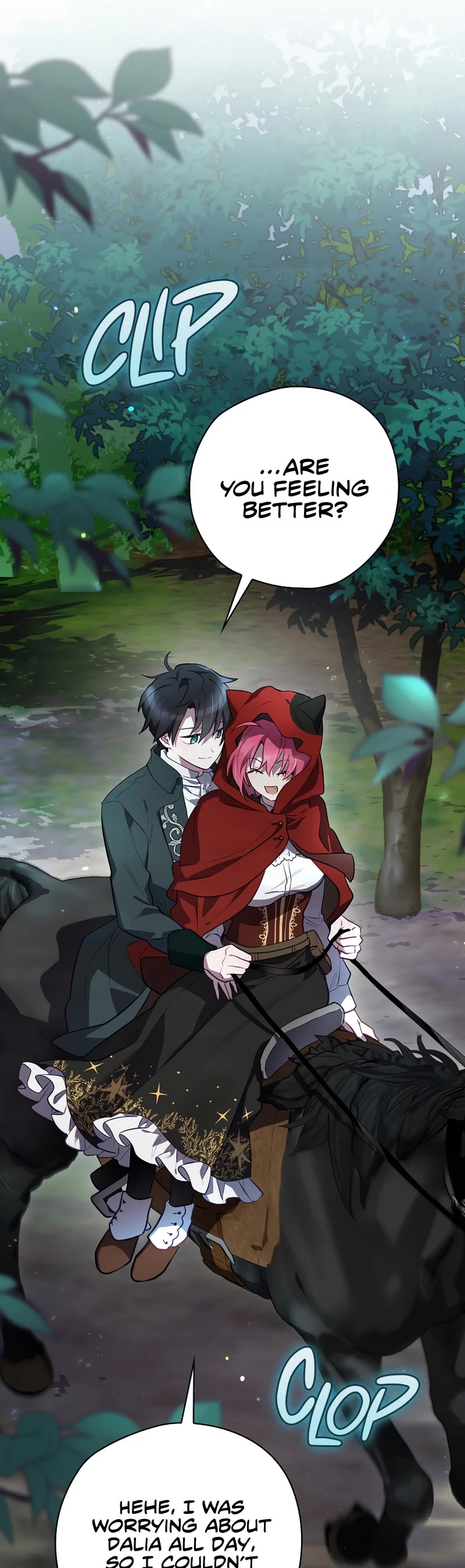 Ending Maker Chapter 48 page 12 - Chapter 48