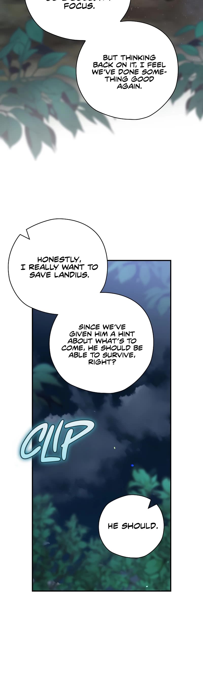 Ending Maker Chapter 48 page 13 - Chapter 48