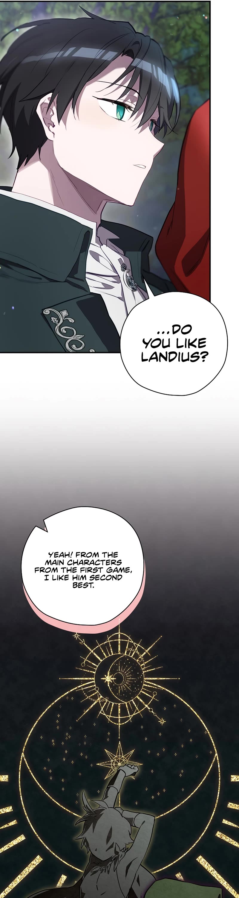 Ending Maker Chapter 48 page 14 - Chapter 48