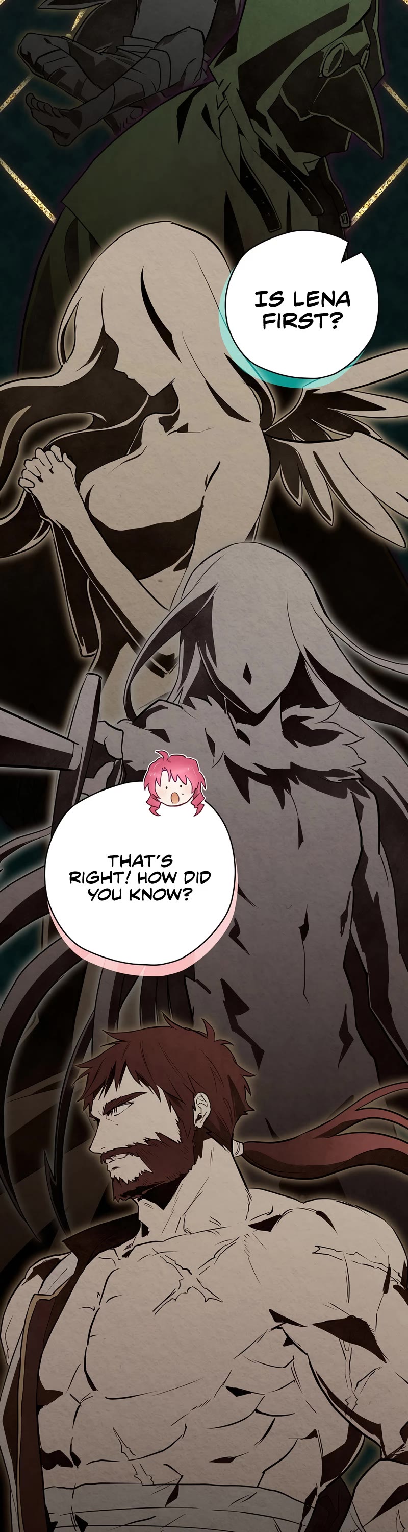 Ending Maker Chapter 48 page 15 - Chapter 48