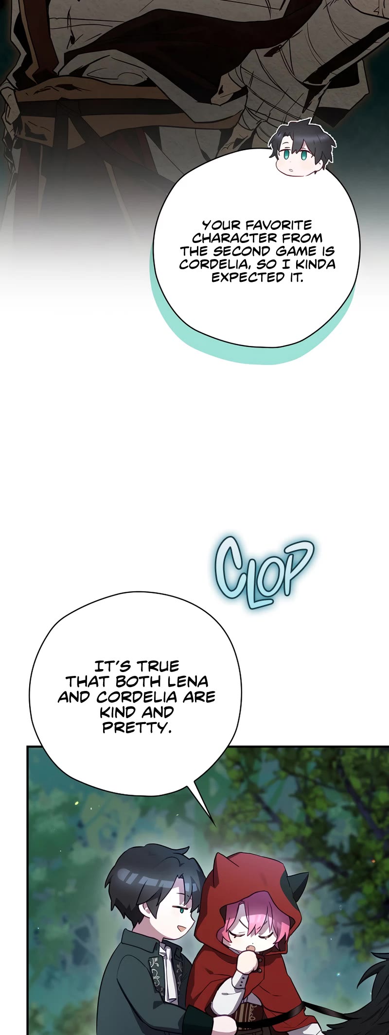 Ending Maker Chapter 48 page 16 - Chapter 48